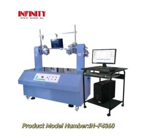 Wholesale 360 Degree Automatic Spindle Test Machine Ensuring Optimal Performance With Precision from china suppliers