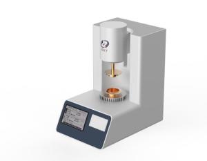 Wholesale Color LCD Screen Smoke Point Tester Dialogue Interface Meet GB / T20795 Standard from china suppliers