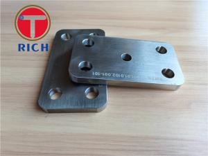 Wholesale Stainless Steel 17-4 Cnc Machining Metal Parts Precision from china suppliers