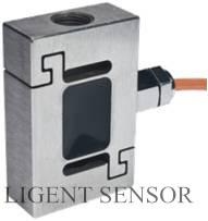 S Type Load Cell, Micro Sensor, Transducer, Transmitter, Capacity: 10~5000KG