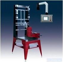 Wholesale Textile Smoke Density Chamber Vertical Multifunctional Flammability Testing Machine from china suppliers
