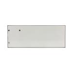 Custom Small Size Ultra Wide Stretched Bar LCD Screen Display 7.7" Digital