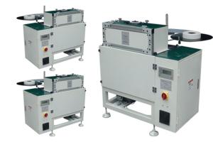 Wholesale Paper Inserting Machine 10-90 mm Core Length Abrasion Resistance from china suppliers