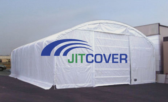 Standard Trussed Warehouse(JIT-4060, JIT-4070, JIT-4080)