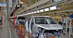 China Automobile Assembly Line Automotive EPC on sale