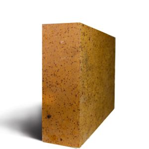 Wholesale Magnesium Iron Spinel Kiln Bricks , Fire Resistant Bricks Lower Thermal Conductivity from china suppliers