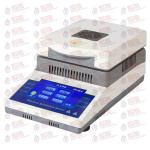 LCD Touch Screen Automatic Speedy Moisture Tester Soil Testing Equipment