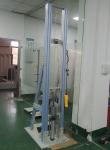 Strength Testing Equipment ISO 8124-4 , Dynamic Testing Machine For Barriers /