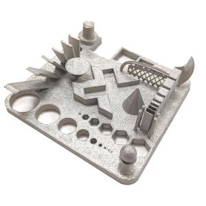 Rapid Prototype Customize Mass Model Sample  Production Service China Micro Titanium 3d Printing
