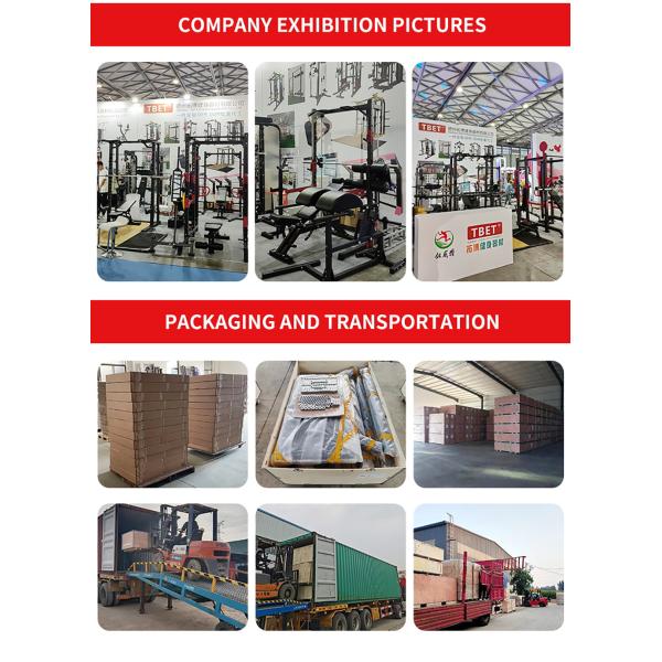 Fitness Equipment Fitness Smith Machine