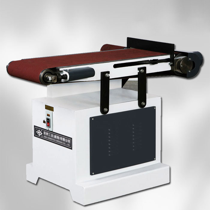 MM2030C Horizontal Belt Sander