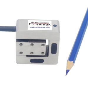 Wholesale Miniature Triaxial Load Cell 100N 200N Small Multi-axis Force Sensor 500N 1kN from china suppliers