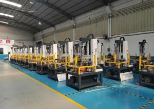 Wholesale 27pcs/min Rigid Box Forming Machine LS-F6 Mobile Box Making Machine from china suppliers