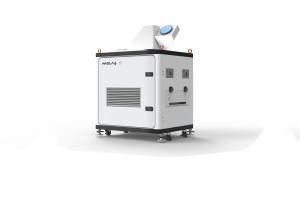 3d Scanning Wind Speed Lidar Molas 3d Housing Ip54 Inner Module Ip66 Rental