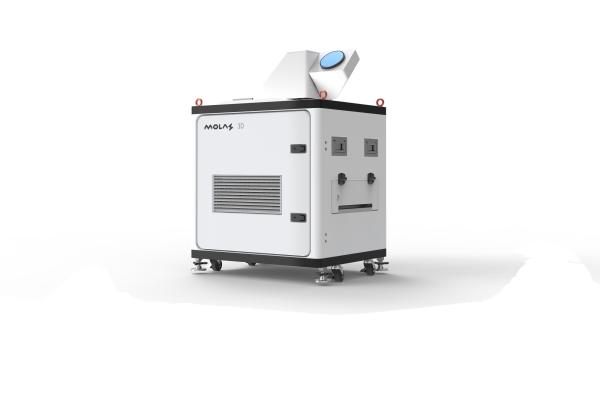 Quality 3d Scanning Wind Speed Lidar Molas 3d Housing Ip54 Inner Module Ip66 Rental for sale