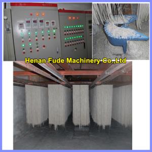 Wholesale dry noodle processing line, dry noodle making machine from china suppliers
