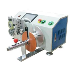 Wholesale CX-2000A 30m Automatic Coil Winding Machine 1500W from china suppliers