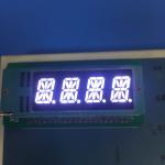 Stable Performance 16 Segment Led Display Common Cathode For Instrument Panel