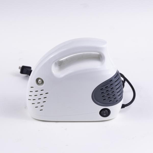 Quality 0.20mL/min Portable Compressor Nebulizer Machine 65dB 0.15MPa for sale