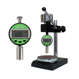 Wholesale Shore A Hardness Tester Rubber Shore A Durometer from china suppliers