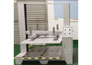 Wholesale Compression Testing Machine With 100KN For Compressive Strength Of Carton Packaging from china suppliers
