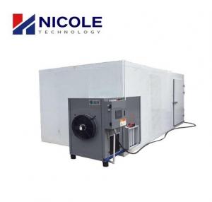 China High Temperature Hot Air Dryer Machine Heat Treating Stainless Steel Electric on sale