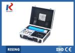 RSZGF High Voltage Test Equipment , Direct Current High Voltage Generator