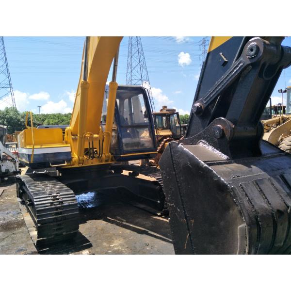 Used Sk200 EX200 Japan Cheap Price 20 tons Hydraulic Crawler Digger Excavator For Sale