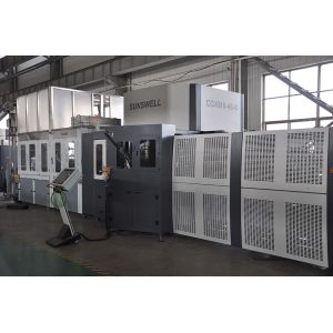 Wholesale PET Bottle Blowing Filling Capping Combiblock For Pure / Mineral Water Production Line from china suppliers