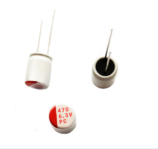 25V 1500uF Ral Lead Electrolytic Capacitors PC PH PG PT BM Series