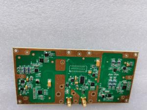 Wholesale 40MHz USRP 2950 High Performance Embeddable Software Defined Radio FPGA from china suppliers