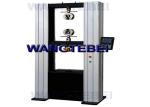 Remote Controller Electronic Universal Testing Machine Different Control Mode