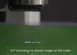 CTS300 Computer To Screen Exposing Machine Label Automatic Adjusting