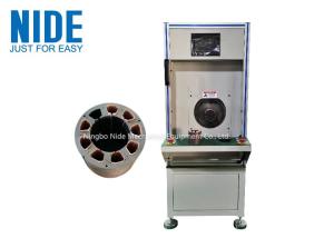 Wholesale Stator Slot Paper Insertion Machine Bldc Motor Winding Insulation from china suppliers