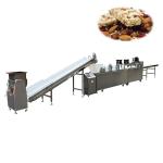 Cereal Bar Production Line / Cereal Bar Making Machine / Snacks Cereal Bar