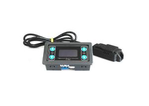 Wholesale Sensor Module Digital Thermostat With Humidity Control XY-WTH1 from china suppliers