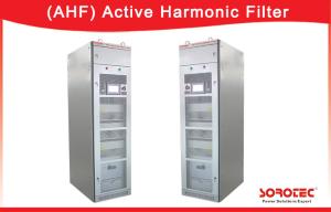 Wholesale 400V/690V Three-Phase Balance Active Harmonic Filter APF with Compact Module Design from china suppliers