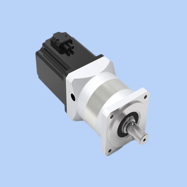 90 Diameter Flange Precision Planetary Gearbox 90 Degree Water Proof