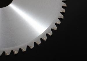 China aluminum circular saw metal cutting blade / HSS high speed cold Sawblade on sale