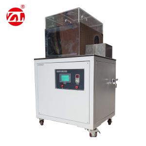 Wholesale Dynamic Waterproof Leather Testing Machine from china suppliers