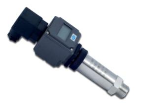 4-20mA Output Pressure Level Transmitter Remote Control For Water Treatment