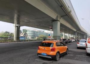 Wholesale 30M Pixels HiScan-C LiDAR MMS Mobile Mapping System For Landscape Data Acquisition from china suppliers