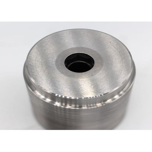 Anti Abrasion Tungsten Carbide Cold Heading Dies OEM ODM Supported