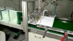 Led Panel Light Custom Assembly Machine Energy Efficiency Automation Assembly