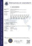 Textured Geomembrane – High-Performance Anti-Slip Lining Solution
