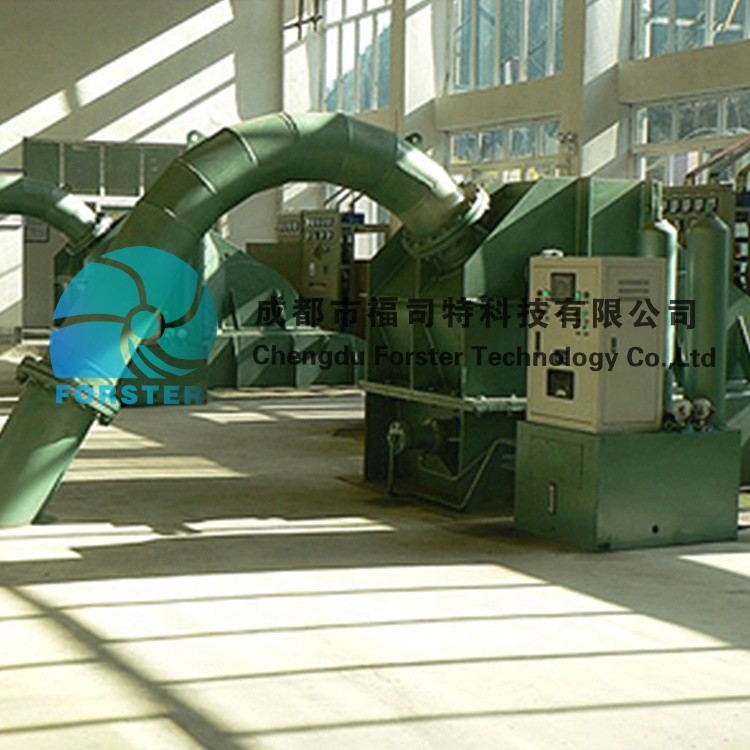 Automatic Hydro Power Generator Water Power Plant With Remote Control