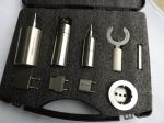CEE7 Plug Socket Tester Plug And Socket Gauge Calibration Certificate