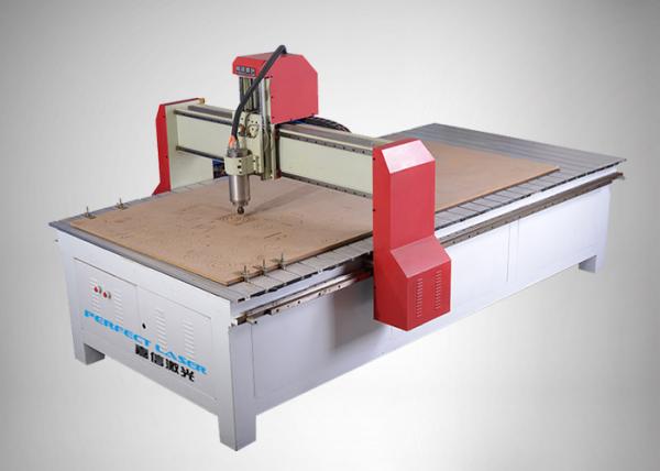 Quality Classical Water Cooling CNC Router Machine for AD Sign Making 600mm*900mm for sale