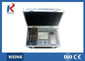 Wholesale RSZRC-20S Transformer Testing Equipment Three-channel DC Resistance Tester from china suppliers