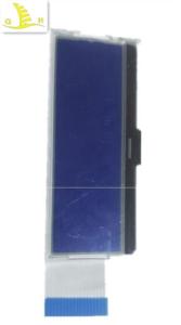 Wholesale Electronics Code Reading Spare Parts Monochrome SPI LCD Display Module from china suppliers